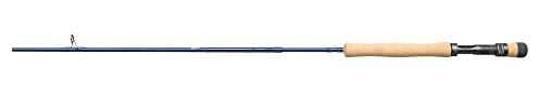 SHAKESPEARE Oracle 2 EXP Travel Fly Rod - 9'6 / #7 / 7pc - 1542581
