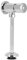 Hyuduo Multifunktions-Urinal-Spülventil, Flushometer-Urinal-Handpresstyp für Zuhause, Badezimmer, Toilettenzubehör Spülungsventil