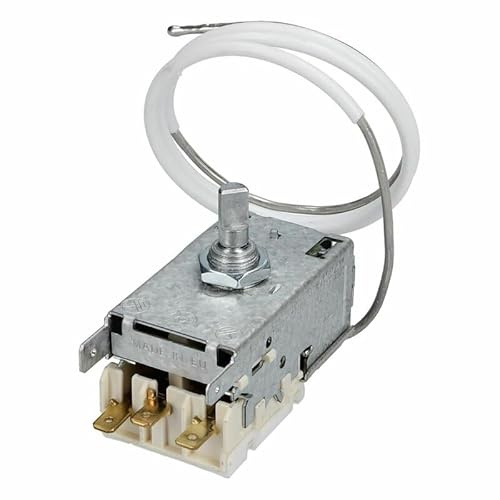 Thermostat Ranco K59-L2677 kompatibel mit Miele 5493640 Liebherr 6151186 für Kühlschrank - LUTH Premium Profi Parts