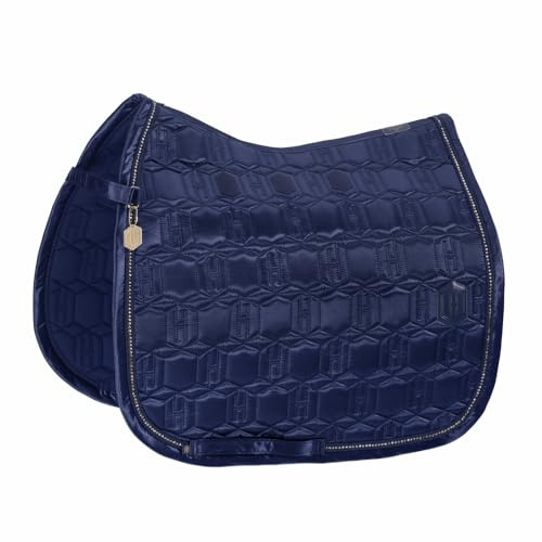 Eskadron – sadelduk satin kristall – arv 2024
