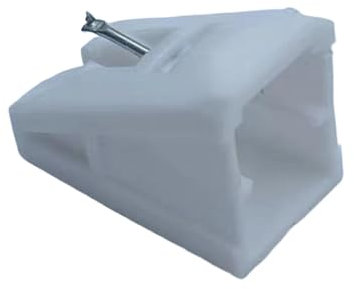 KEXIAO Plattenspielernadel für Plattenspielernadel PN-PC-290T PL110ZL PL221Z PL111Z460 Plattenspielernadel Einfache Installation