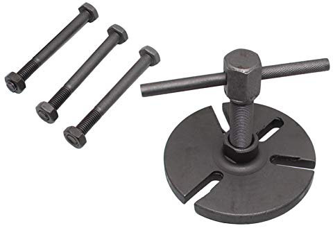 B Blesiya Moto Extracteur à Volant Magnétique de Moto