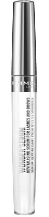 Rimmel London, Wonder’Care  Lash Serum, Clear