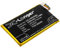 Cameron Sino Ersatz Akku für CAT B35 PN:CAT TYS13G02Q 2300mAh / 8.74Wh