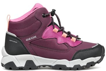 Geox - J MAGNETAR G. B ABX, Zapatillas,