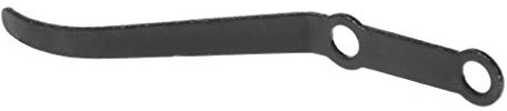 Mano destra Sollevare Dito Dito Sollevamento Tono Pick Up Per LP Giradischi Headshell Parte Accessori fonografo Fo Cinghie di Trasmissione Gomma Giradischi Cintura Piatto Registratore Lettore Nastro