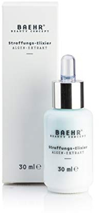 Baehr Beauty Concept Straffungselexier Algen Extrakt 30ml