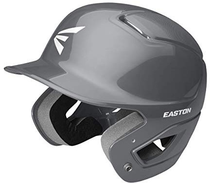 Easton Baseball Schlaghelm Alpha | Groß/XL | Carbon