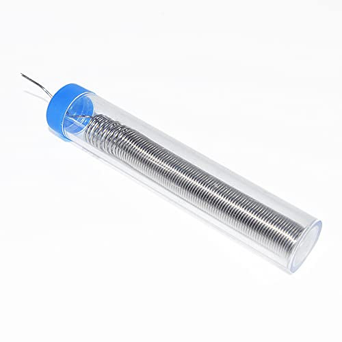 Fil de soudure d'argent de stylo de fil d'étain portatif de 1 MM pour les outils de réparation d'instruments de téléphone portable Durable et habile