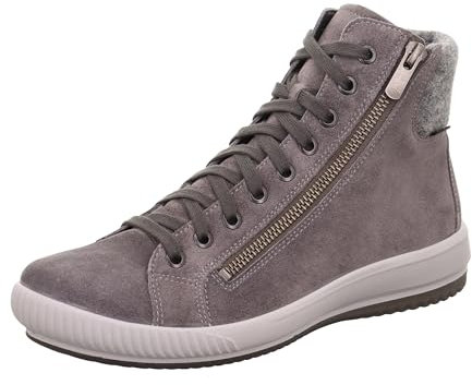 Legero Damen TANARO 5.0 leicht gefütterte Gore-Tex Stiefelette, FUMO (GRAU) 2200