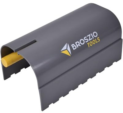 Broszio Tools | Nettoyeur et essoreur pour rouleau de peinture et colle Express Clean