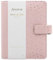 FILOFAX Confetti Pocket Organiser Rose Quartz 2025