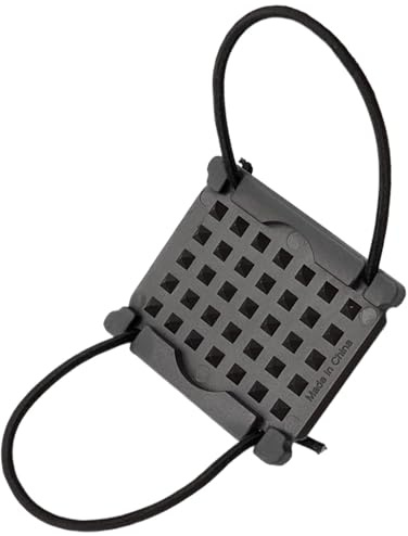 Tauchgewichte zum Tauchen, feste Tauchgewichte – Gewichtsplatten mit festem Halt aus Nylon, Gurt mit Befestigungsschnalle, verschleißfestes Tauchzubehör mit Schnellverschluss