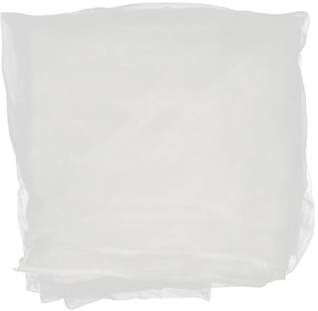 SEWOART Jardín Antipájaros Transparente De Malla para Protección De Plantas para Frutas Huerto Jardín