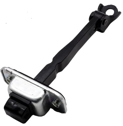 PSRRGZTM Door Check Arm Hinge Compatible with Suzuki for Swift for SX4 for Alto for S-Cross 81810-77J01 Car Door Check Strap Hinge Stopper Limiter Front Rear Left Right