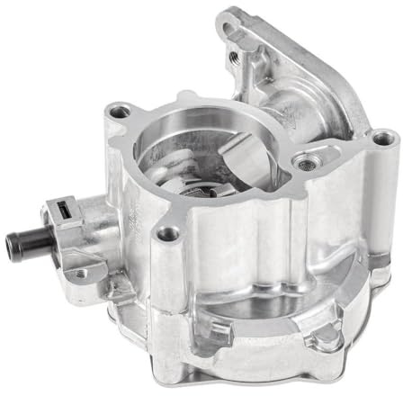 GKOKG Brake Booster Vacuum Pump Compatible with Select Models 06J145100R 06J145100C 06J145100G 06J145100P