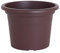 VENEZIA CILINDRO POT 60CM BRONZE