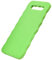 Cuscino ergonomico in schiuma, supporto ergonomico per ginocchia, 39 x 16 x 1,6 cm, tappetino antiscivolo con manico, comoda protezione per costruzioni, giardinaggio, attività all'aperto e al chiuso