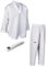 Taekwondo Dobok/Anzug Adi Start II Eco, 150 cm