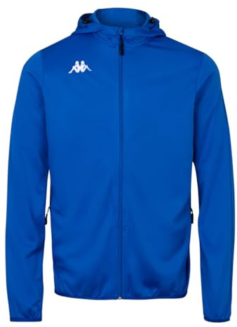 Kappa Men's Jacket, Telve