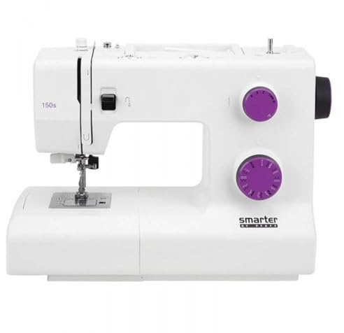 Smarter by Pfaff 150S Nähmaschine