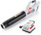 Vitinni 40V Cordless Leaf Blower - 2Ah Battery and Rapid Charger Included, 20 Minute Run time, Precise Trimming Grass Cutter, Lightweight Cordless Design, 800W Garden Leaf Blower