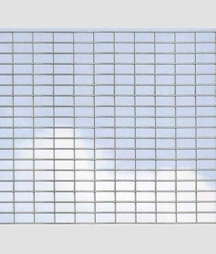 Rete per gabbie MAGLIA 12X25 H100 FILO 1.40MM Lunghezza 25 mt -MORELLO RETI-