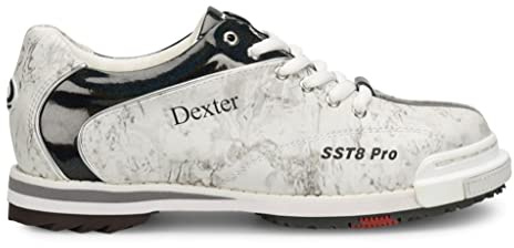 Dexter Scarpe da Bowling SST 8 PRO Marble/Black