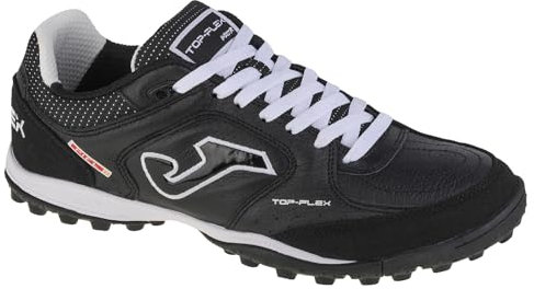 Joma Herren Turf Football Trainers, Black, 44 EU