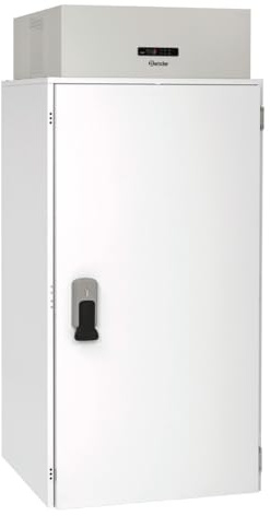 700699 MINI CHAMBRE FROIDE BS1240L DEMONTEE