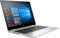HP EliteBook 830 G5 13,3 Zoll 1920x1080 Full HD Intel Core i5 256GB SSD Festplatte 8GB Speicher Windows 11 Pro Webcam UMTS LTE Business Notebook Laptop (Generalüberholt), Silber - Schwarz