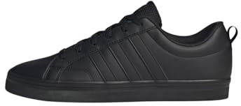 adidas Herren Vs Pace Sneaker, Core Black Core Black Core Black, 38.5 EU