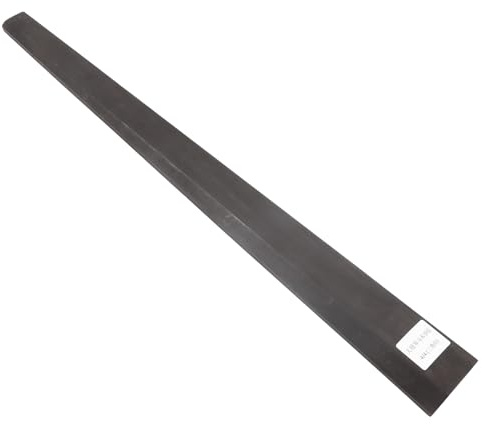 4/4 greppbräda i full storlek, ebenholts trä greppbräda ersättning för stränginstrument, musiktillbehör (LN183)
