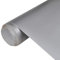 vidaXL 2X Autofolie Matt-Silber 100x150cm+50x150cm Selbstklebend Auto Folie