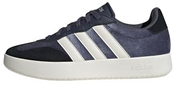 adidas Women's BARREDA Shoes, Shadow Navy/Off White/core Black, 8 UK