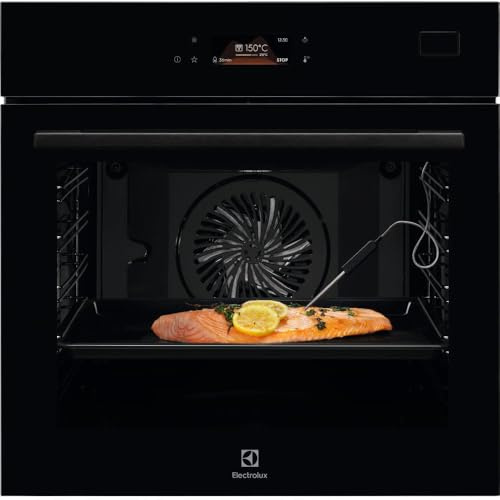 Forno a vapore ELECTROLUX EOB8S39Z