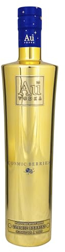 Au Cosmic Berries 70cl