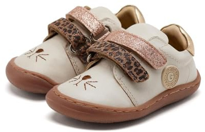 GIOSEPPO Barefoot - Baskets Cuir POYGAN