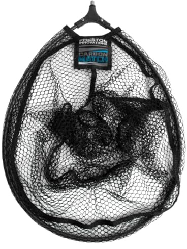 Preston Innovations 16 Carbon Match Landing Net (p0140053)