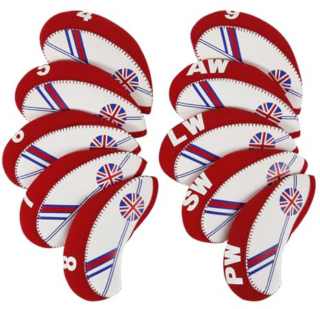 Golfschlägerhaube, Eisen, Schlägerhaube, Golfschlägerkopf, Golfs, Herren, Damen, Golfs, Driver, Golfs, Putter