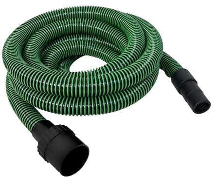 Festo vacuum suction hose D27, Ø 32 mm kompatibel med ct 26/36/48 och ct 15/25 från 2019 dammpsugare