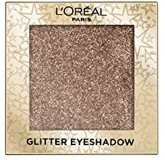 L'Oréal Paris Stardust in Paris Lidschatten mit Pailletten, limitierte Edition Weihnachten