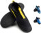 Cressi Coco Shoes - Sportschuh für Wassersportler, Shoes Schwarz/Gelb 45, Erwachsene Unisex