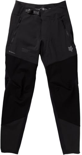 Fox Racing Fox Flexair PRO Unisex Adult Bike Pants Black 36