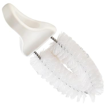 Toe Scrubber Portable Toenail Tool