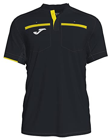 Joma T-Shirt M/C ARBITRO 101299 Arancio