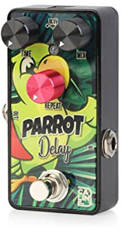 Caline G-010 Parrot Delay