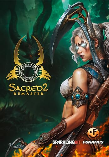 Sacred 2 Remaster Standard | PC Code - Steam