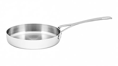 Demeyere Mini sartén Acero Inoxidable 16 cm