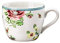 Hutschenreuther 02471-726032-14717 Springtime Flowers Tasse, Porzellan